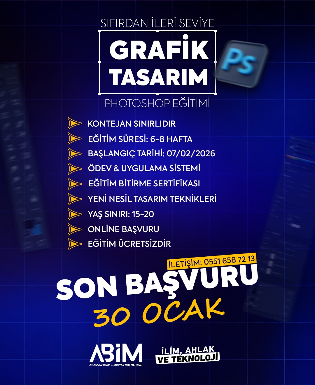 Tasarım